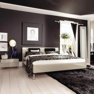 Визия за по-луксозен дом с помощта на черни елементи