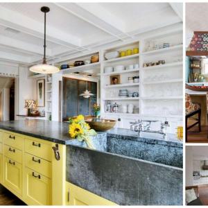 Еклектика и стил