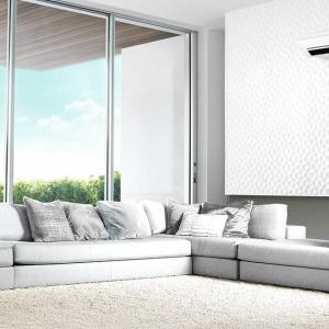 Отопление с климатик - предимства и недостатъци