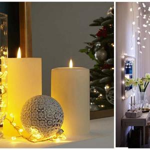 Нека бъде светлина