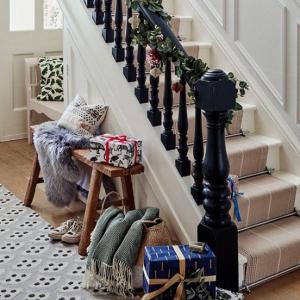 Коридорът - лицето на дома