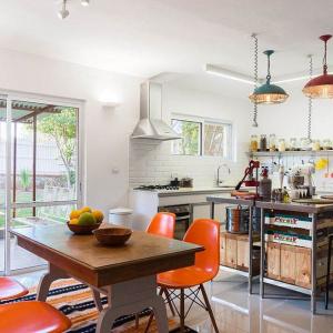 Колоритните идеи са прекрасни - съживете ги с акценти