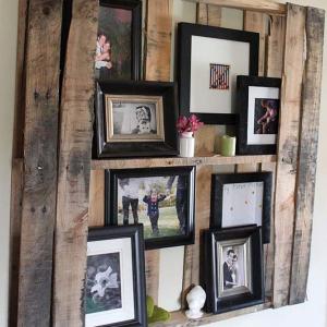 Удобна етажерка