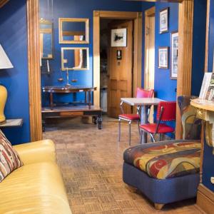 Едно помещение в много роли