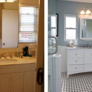 Отворете пространството със стъкло