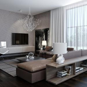 Заложете на приятни и ненатрапчиви нюанси за стените и обзавежаднето