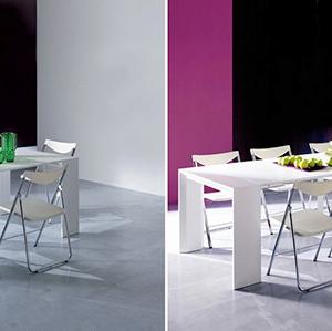 Поканете голяма компания у дома