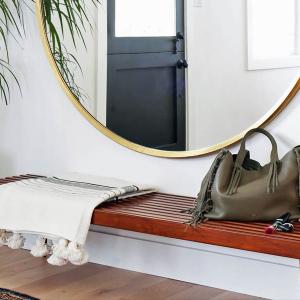 Огледалата