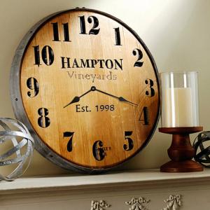 Бъдете в крак с времето с този невероятен часовник