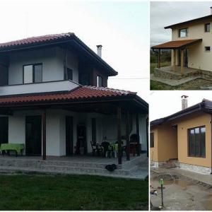 И все пак - едноетажна или двуетажна къща?