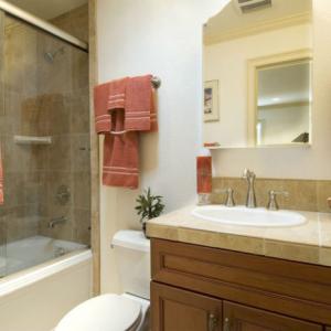 3. Кърпи за баня