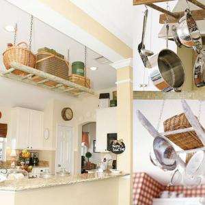 Още една полезна кухненска идея