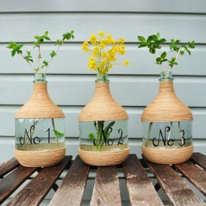 Създайте атрактивна шаби шик декорация