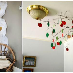 Нестандартни и лесно постижими идеи