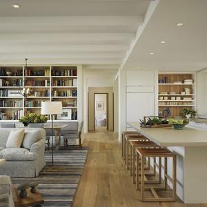 Общи пространства за живеене