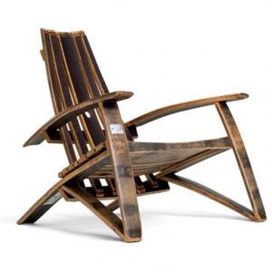 Задължителна мебел за всяка градина