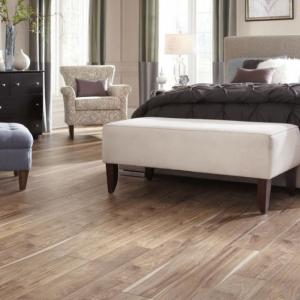 Подови настилки от винил: гарантирана устойчивост и перфектна красота