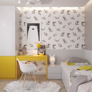 Само една шарена стена