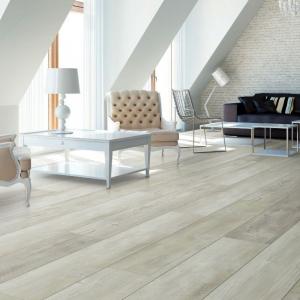 Водата, мухълът, гъбичките и гризачите не застрашават пода от винил