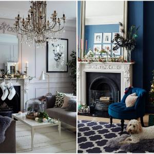 Дневната - елегантен рай