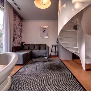 Вито стълбище