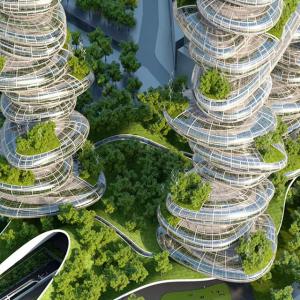 "Кулите-ферми" притежават и друга интересна технология