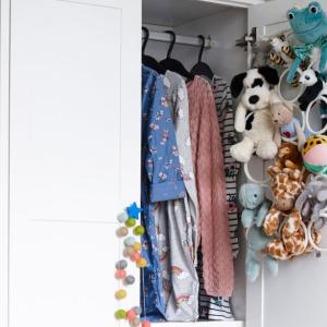 Закачалки за многократна употреба в борбата с хаоса