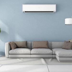 Информирано решение при отопление с климатик