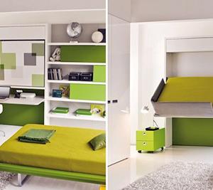 Мултифункционална детска стая