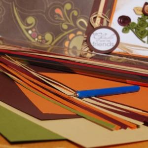 Необходими материали и инструменти