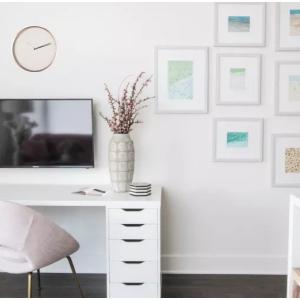 Офис пространството също е важно