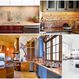 Изберете една фокусна точка