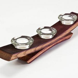 Сложете си частица вдъхновение на масата