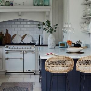 Кухнята - малко изкушение