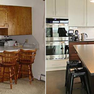 По-модерен дизайн