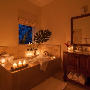 Свещите са винаги на мода