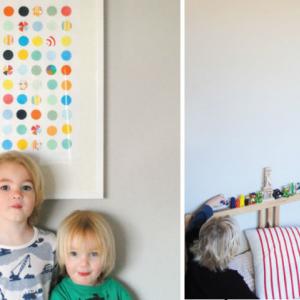 Децата стават творци