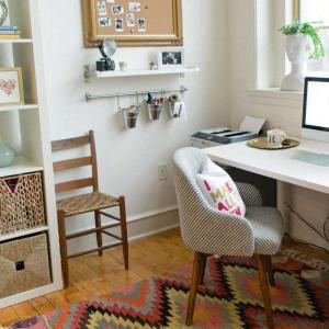 Разнообразете скучното работно пространство с улесняващи живота джаджи