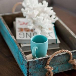 Сервирайте със стил и артистичност