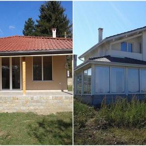 Еднакви размери, различна визия