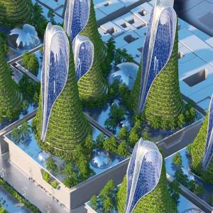 Невероятните "Планински кули"