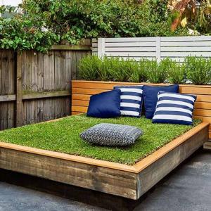 Направете си сами страхотно градинско легло