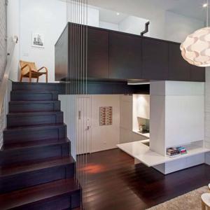 Уютът на дървото