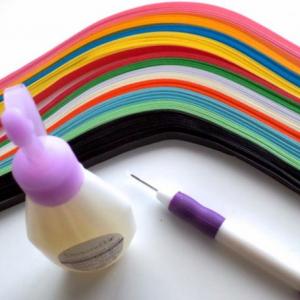 Ленти за квилинг