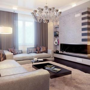 Не подценявайте големия ефект от интригуващите осветителни тела