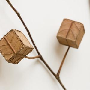 Постепенно фигурите се усложняват