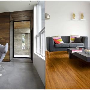 Екологична подова настилка