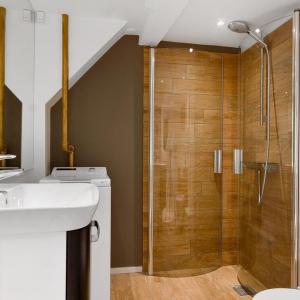 Банята идва със своите изненади