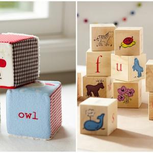 Кубчетата с остри ръбове днес имат безопасна алтернатива