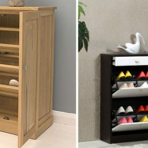 Рафтове под наклон